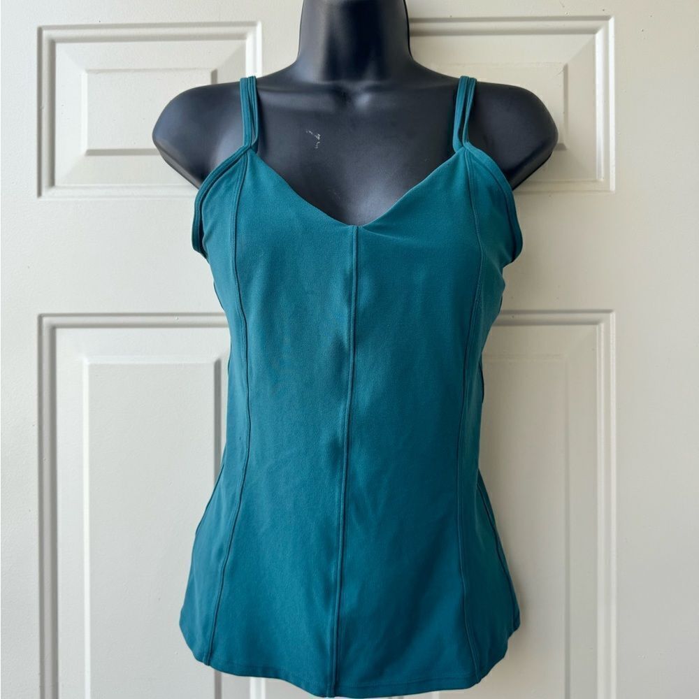 Lululemon Hugged & Held Tank
Royal Emerald Size 8 - Picture 5 of 11